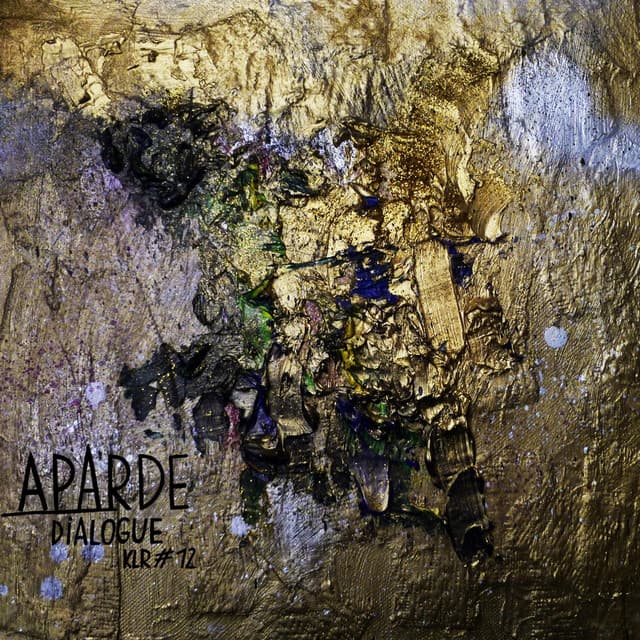 Prologue cover art