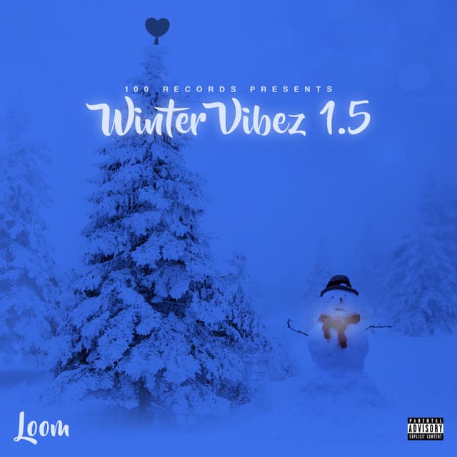 Winter Vibez 1.5 cover art