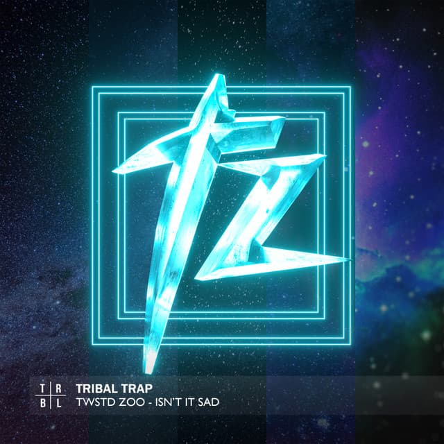 Isn't It Sad cover art