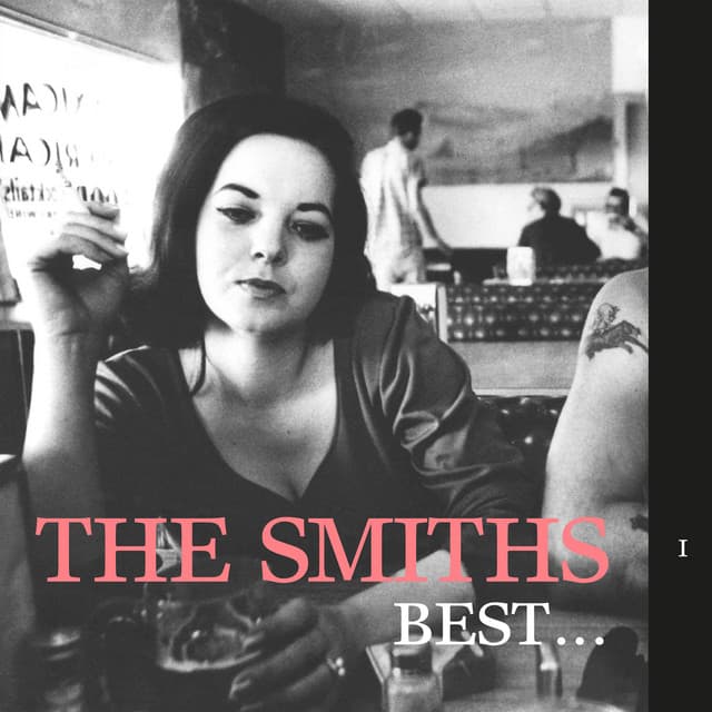 Best... I (2011 Remaster) cover art