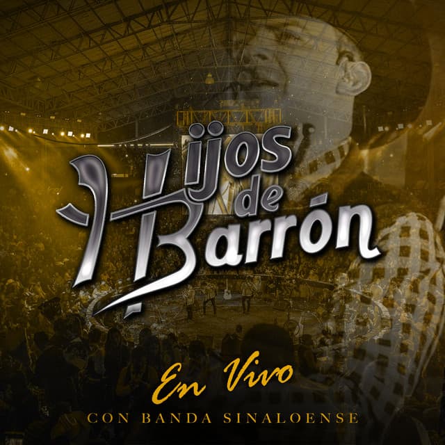 Linda Guerita - En Vivo cover art