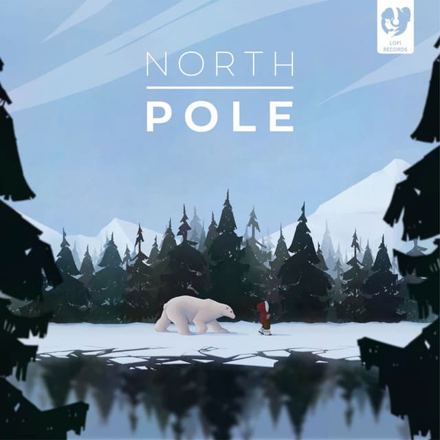 Satellite cover art