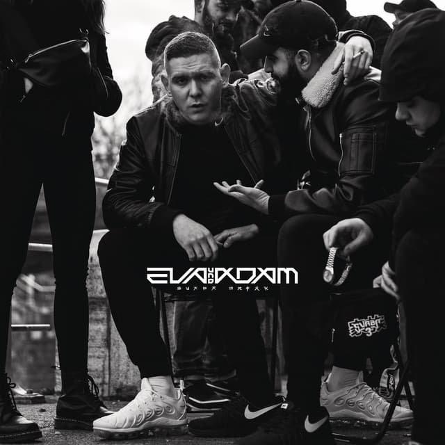 Klick (feat. Emirez) cover art