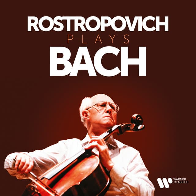 Tartini: Cello Concerto in D Major, GT 1.D34: III. Grave cover art