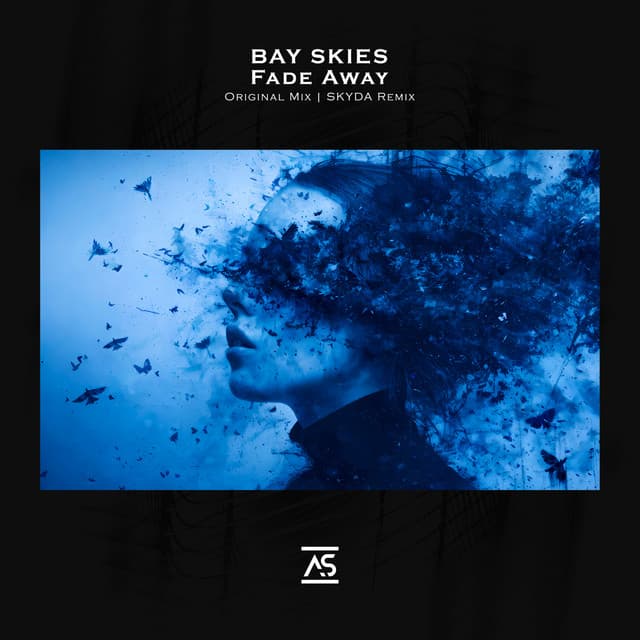 Fade Away - SKYDA Remix cover art