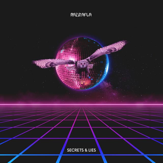 Secrets & Lies cover art