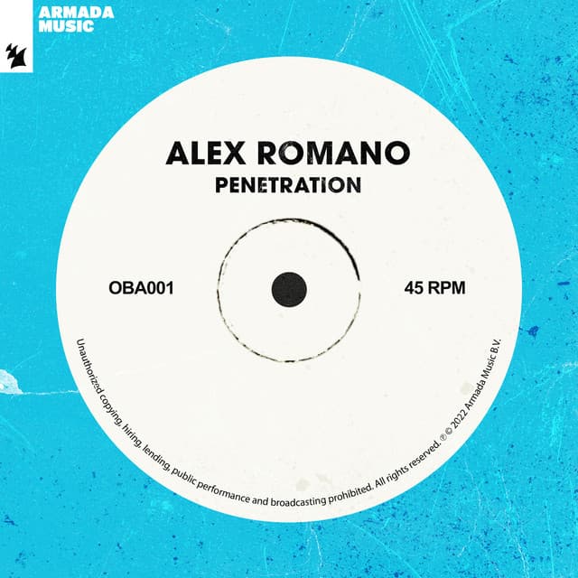 Alex Romano