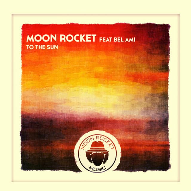 To The Sun - Moon Mix cover art