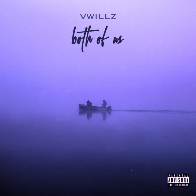 Both of Us cover art