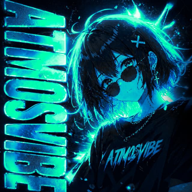 ATMOSVIBE cover art