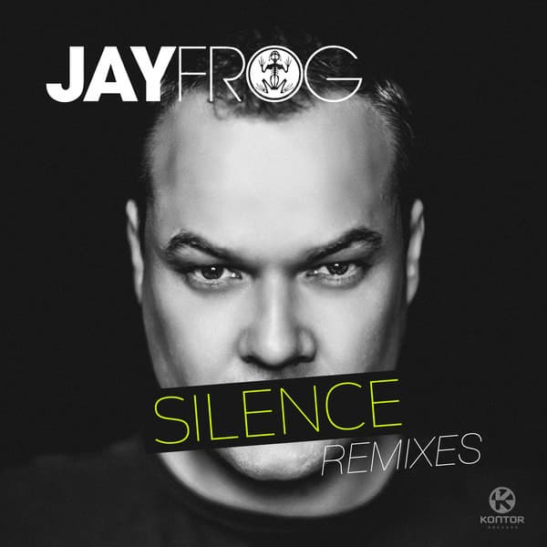 Silence - Cuebrick Remix cover art