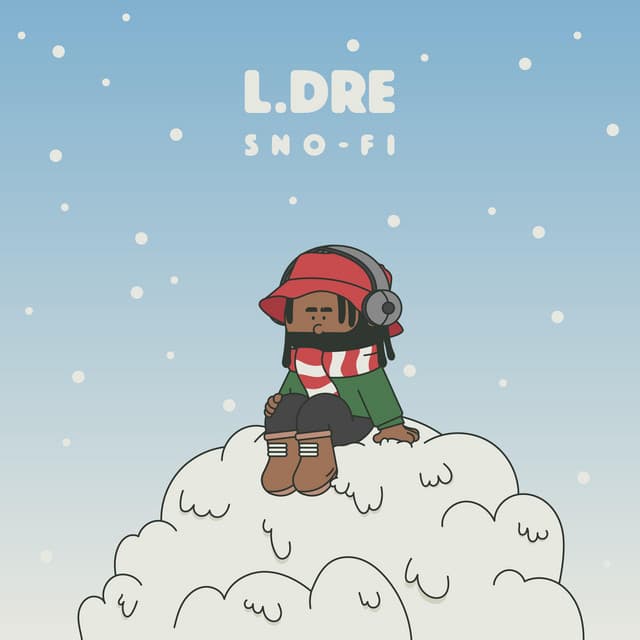 Hot Cocoa cover art