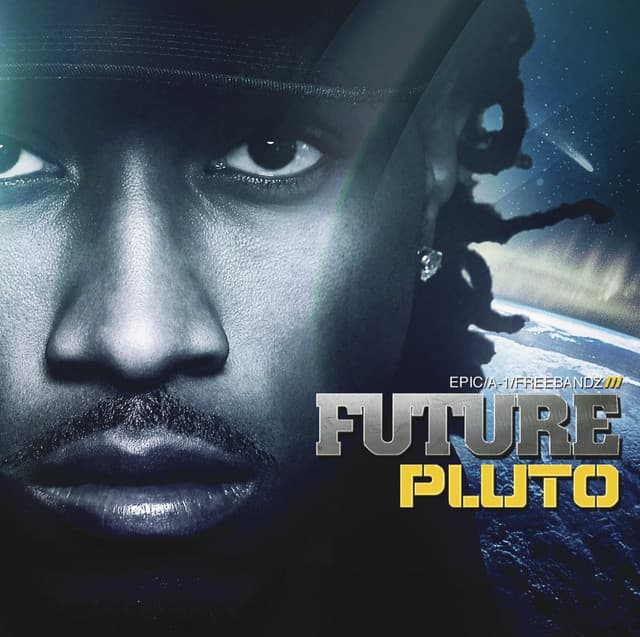 Parachute (feat. R.Kelly) cover art