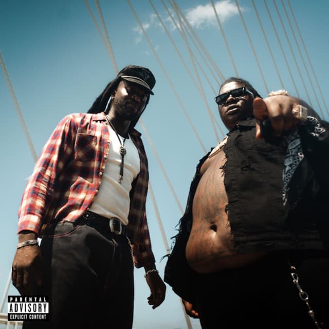 Home (feat. Shaboozey) cover art
