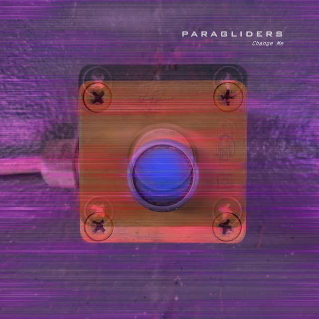 Change Me - Kid Loops Remix cover art