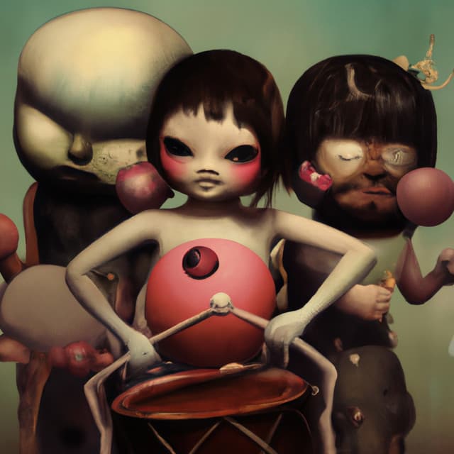 Casi Funk cover art