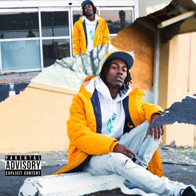 Leave This Party cover art
