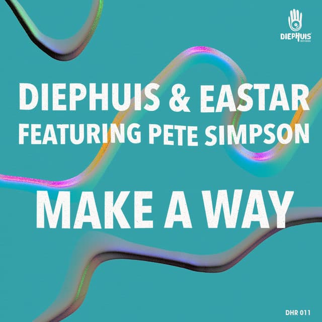 Make A Way - Radio Mix cover art