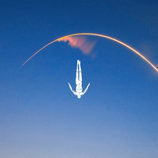 Nothing Around Us cover art