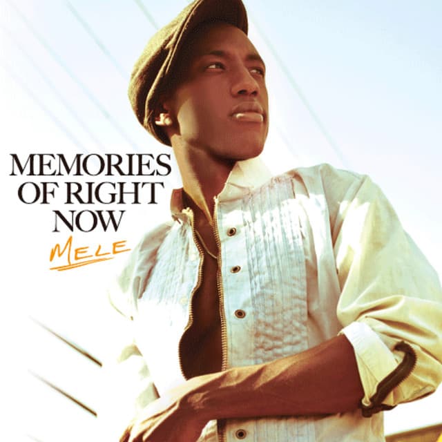 Memories of Right Now (Bonus Track Version) cover art