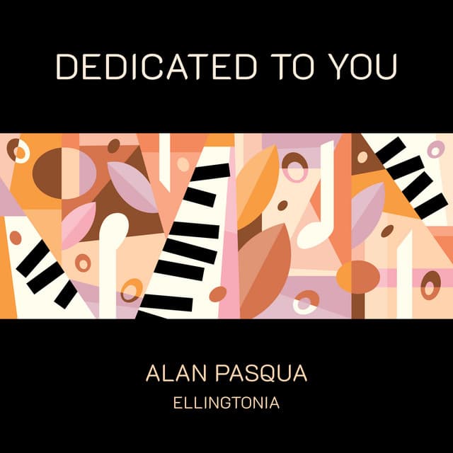 Dedicated To You cover art