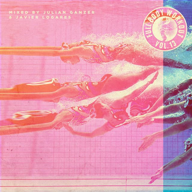 Flashback cover art