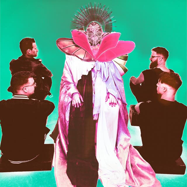 The Midnight Demon Club cover art