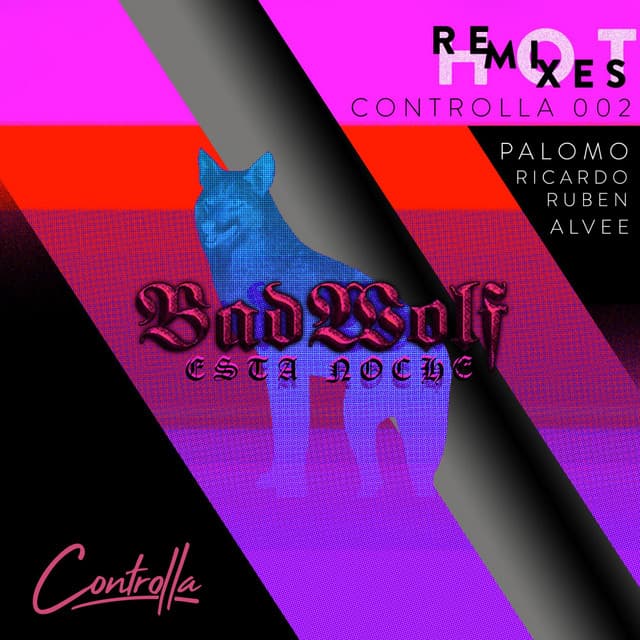 Ésta Noche cover art