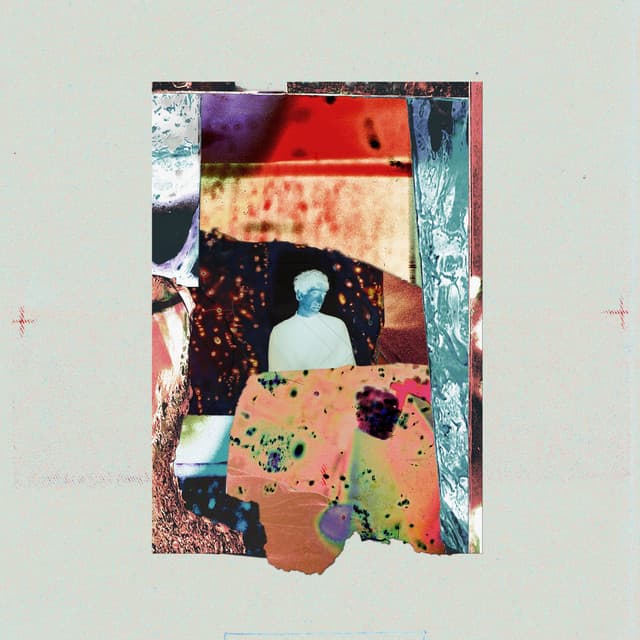 Planet and Body - Max Cooper Remix cover art