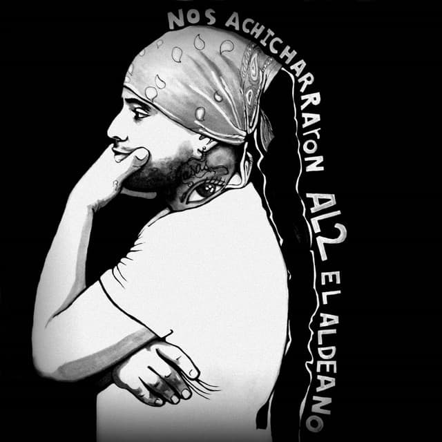 H1N1 (Feat. El B, Gabylonia, Charly Mucha Rima, Silvito el Libre) cover art