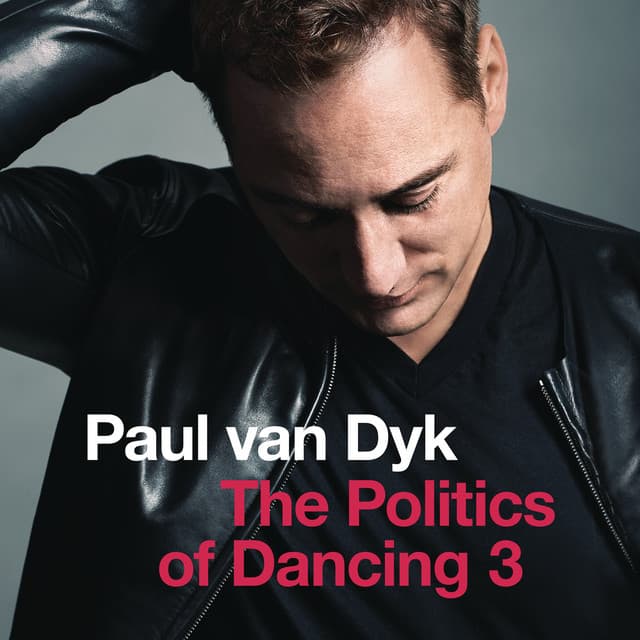 Only In A Dream (feat. Tricia McTeague) - PvD Club Mix cover art