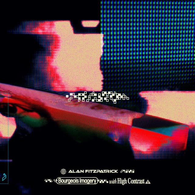 Bourgeois Imagery cover art