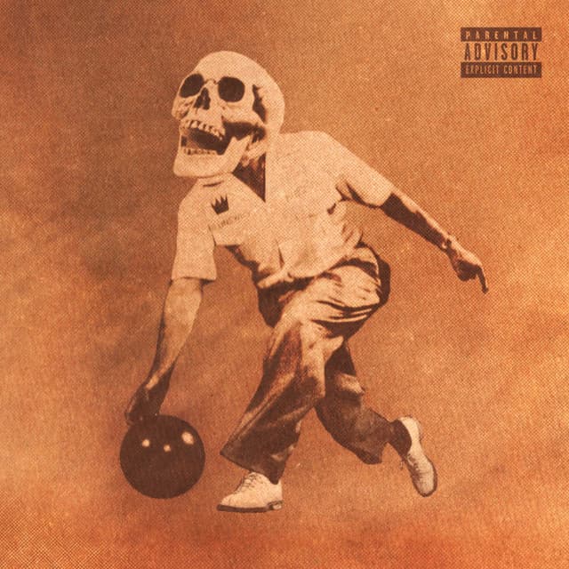 Gin & Toxic cover art