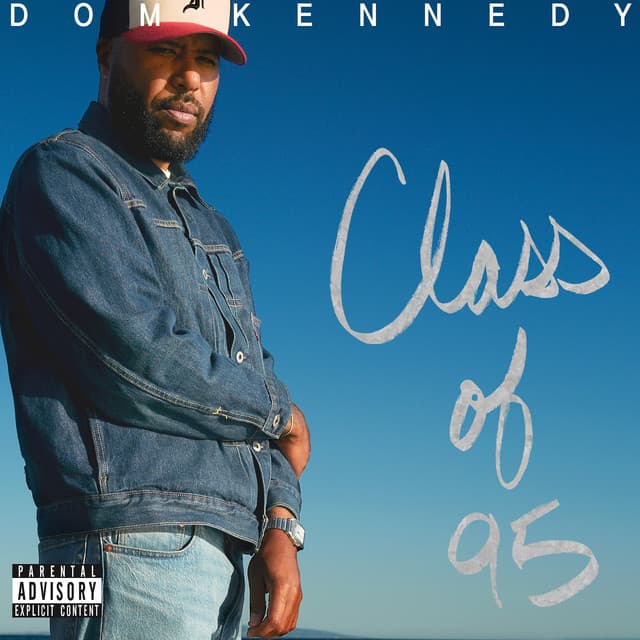 Promise cover art