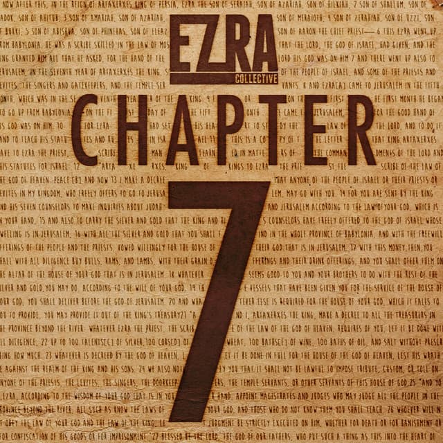 Chapter 7 (feat. Ty) cover art