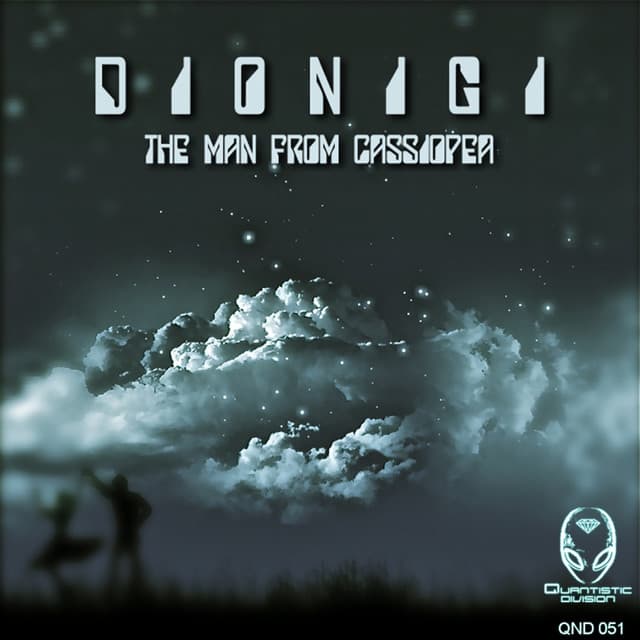 The Guardian - Original Mix cover art