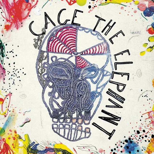 Ain't No Rest for the Wicked cover art