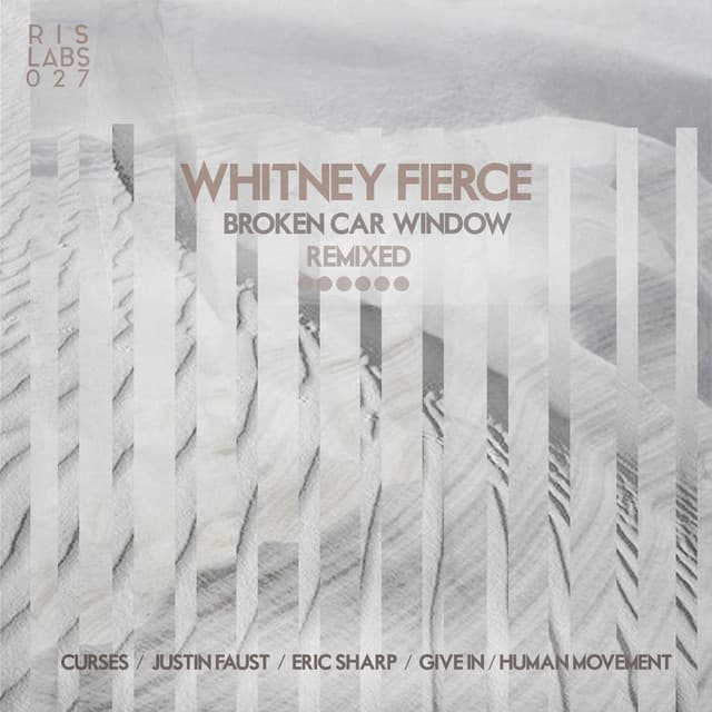 Whitney Fierce