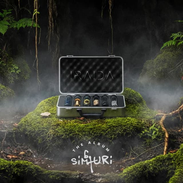 Ultimul Act De Iubire cover art