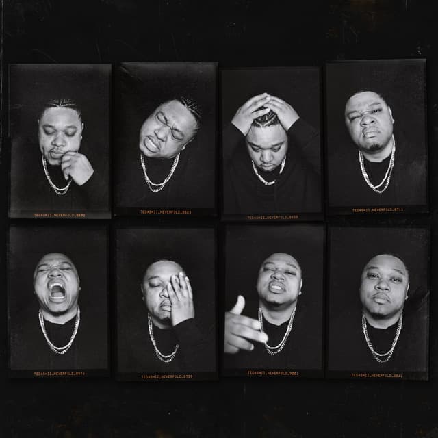 Splash II cover art