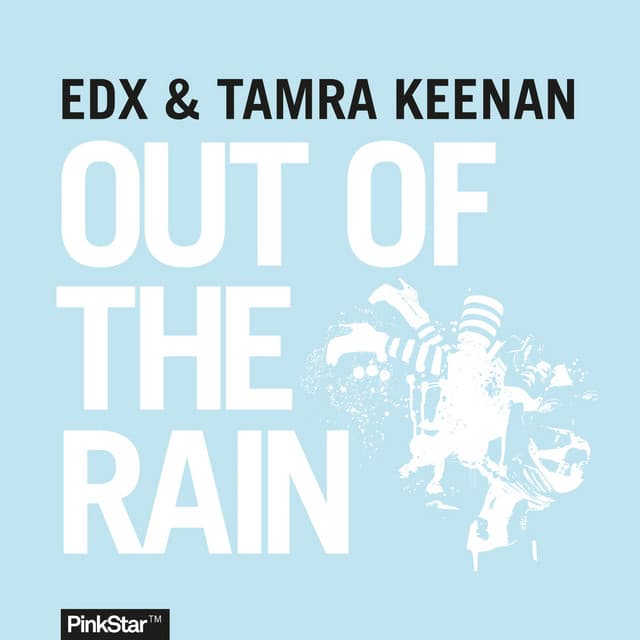 Out of the Rain cover art