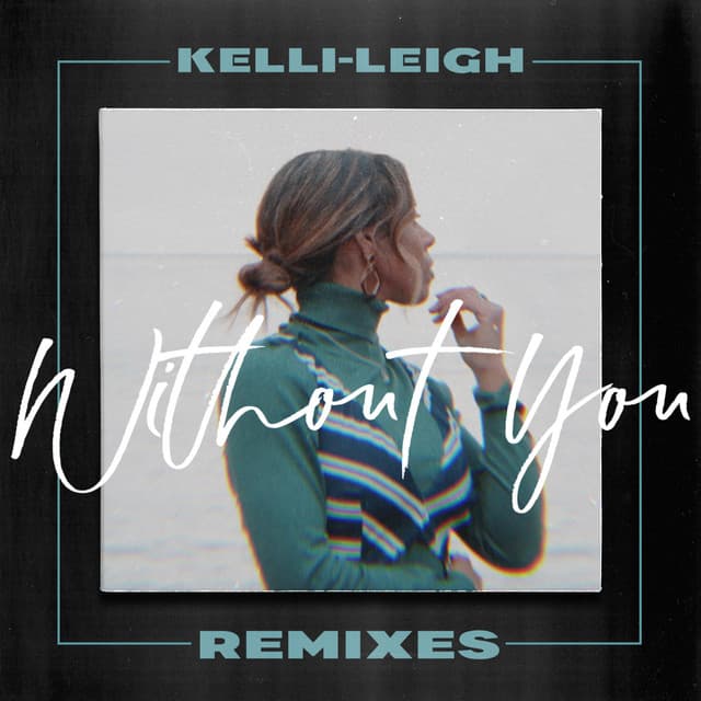 Without You - Mad Villains Remix cover art