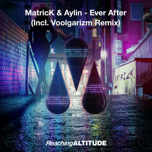 Ever After - Radio Edit cover art