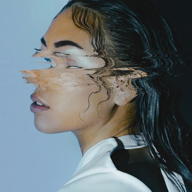 BLURRY cover art