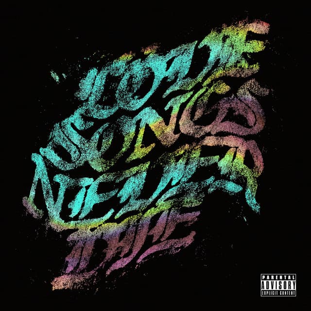 MEZZALUNA (feat. Marte) cover art