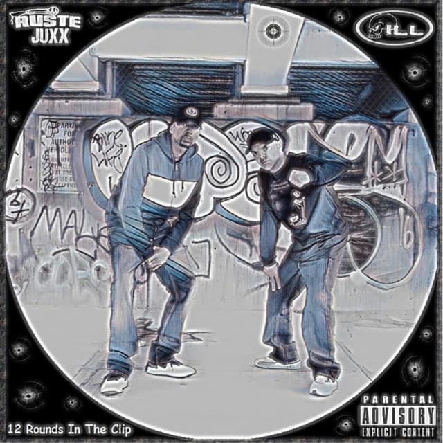 River Bottom cover art