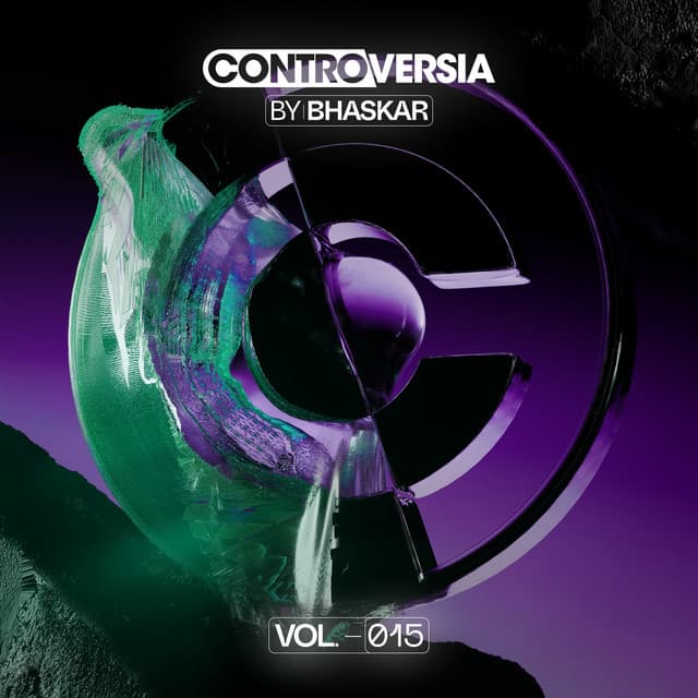 Raised cover art