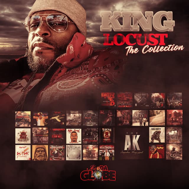 40 cover art
