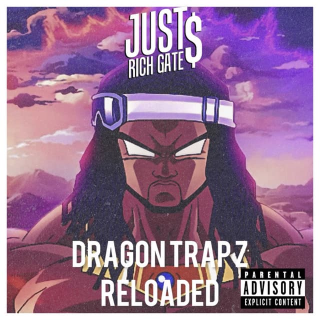 Jce Mob Ties cover art