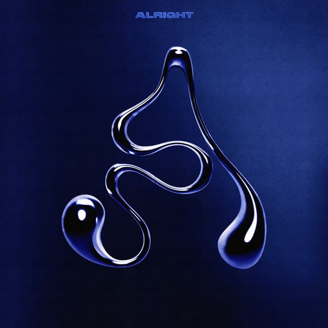 Alright cover art